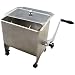 Sportsman MHMIX 4-Gallon Stainless Steel Meat Mixer