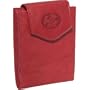 Buxton Heiress Convertible&reg; Billfold (Red)