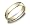 18k Yellow Gold 5mm Comfort Fit Men's Wedding Band, Size 9