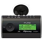 Pure Highway In-Car DAB Radio