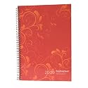 BusyBody 2009 Daily Planner, Funky Floral