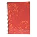 BusyBody 2009 Daily Planner, Funky Floral