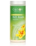 UPC 852205002088 product image for Calgon Island Escape Bath Powder, 26 oz | upcitemdb.com