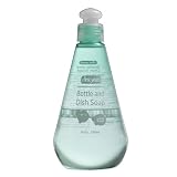 The First Years Bottle and Dish Soap