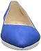 Nine West Women's Otherhalf Nubuck Ballet Flat
