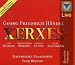 Handel - Xerxes