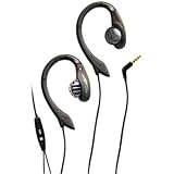 Airdrives INA099110 Airdrives Interactive Earphones for iPhone with Microphone