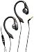 Airdrives INA099110 Interactive Earphones for iPhone with Microphone