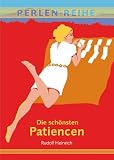 Die sch&ouml;nsten Patiencen - Rudolf Heinrich