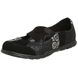 Skechers Women's Hi-Lite-Patchy Sneaker