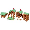 Maxim Tumbletree Timbers Building Set, 300-Pieces