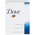Dove Beauty Bar 8-pk. - White