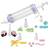 Wilton 415-0906 Dessert Decorator Plus