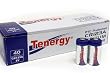 Tenergy 40-pack Propel CR123A Lithium Battery Ptc Protected - 39005