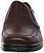 Hush Puppies Men's Quatro BK Slip-On