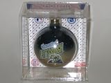 PITTSBURGH PANTHERS (2 5/8 In Diameter) Multi Color CHRISTMAS ORNAMENT
