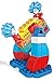 Mega Bloks Dr. Seuss 1 & Thing 2 Tricks Building Set (29 Piece), Multicolor