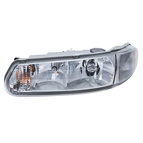 Buick Century Headlight Headlight For Buick Century