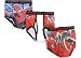 Apparel : Hanes Spiderman 3-pk. Briefs