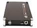 Electronics : Sabrent  ECS-STU35K  USB 2.0 to 3.5-inch IDE/PATA or Serial ATA Aluminum Hard Drive Enclosure Case (BLACK)