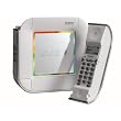 Oregon Scientific LS328 2.4 GHz Lifestyle Cordless Phone with Caller ID Through Mirror