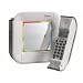 Oregon Scientific LS328 2.4 GHz Lifestyle Cordless Phone with Caller ID Through Mirror