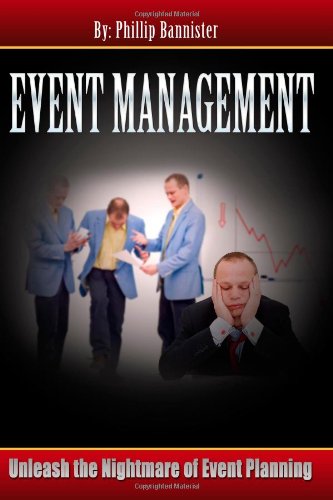 Event Management: Unleash the Nightmare of Event 