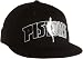 NBA Detroit Pistons Flat Brim Flex Hat - Tx88Z