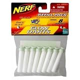 NERF Glow Darts Refill Pack