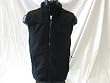 Harley-Davidson&reg; Men's Skull Casual Fleece Vest. Direct graphics on front and back. 98429-09VM