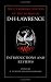 Search : Introductions and Reviews (The Cambridge Edition of the Works of D. H. Lawrence)