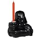 Star Wars Candleholder with Candle
