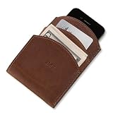 Orvis Steerhide Leather iPhone® Wallet
