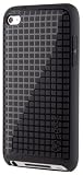Speck Products SPK-A0130 HD Rubberized PixelSkin Case for iPod touch 4