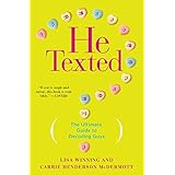 he texted the ultimate guide to decoding guys