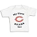 Reebok Chicago Bears Short Sleeve Infant My 1st Tee
