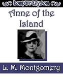Anne of the Island