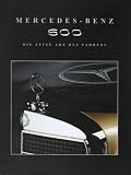 MERCEDES-BENZ 600: Die feine Art des Fahrens
