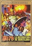 Año 79 La Destruccion De Herculano [Non-USA DVD format: PAL, Region 2 - Import - Spain]