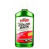 Turtle Wax T270R1 1-Step Color Back Finish Restorer - 16 oz.