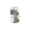 TASSIMO T-Disc Milka NEU Schokolade 8 Getr�nke + dem drehbaren St�nder passend f�r 48 T-Disc