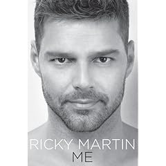 Me - Ricky Martin