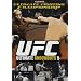 UFC Ultimate Fighting Championship - Ultimate Knockouts Vol.5 [DVD]