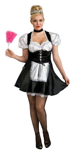 French Maid Costume