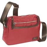 Sumdex She Rules Soft Nylon Shoulder Bag