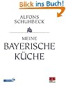 Meine bayerische K�che