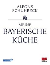 Meine bayerische Küche