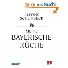 Meine bayerische K�che