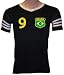 Brazil Retro Soccer Jersey T-Shirt