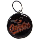 MLB Baltimore Orioles Charm